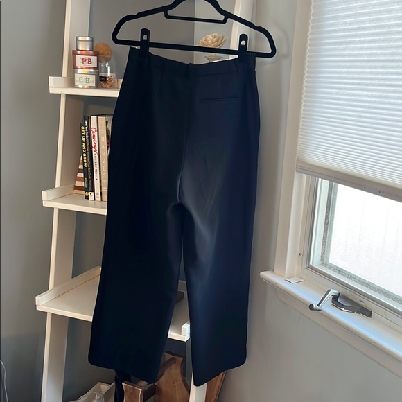 Wilfred Black Trousers - Picture 4 of 11